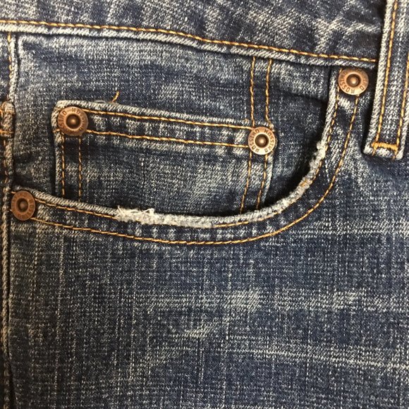 Mossimo Mossissue bootcut jeans - Picture 8 of 15
